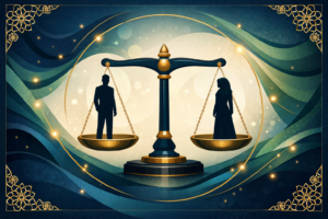 Qualities of a Good Husband & Wife in Islam – Essential traits to look for.