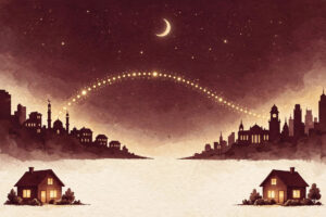 Long-Distance Rishtas: Making It Work Across Cities and Countries