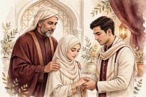 The Role of the Wali, Explained Simply