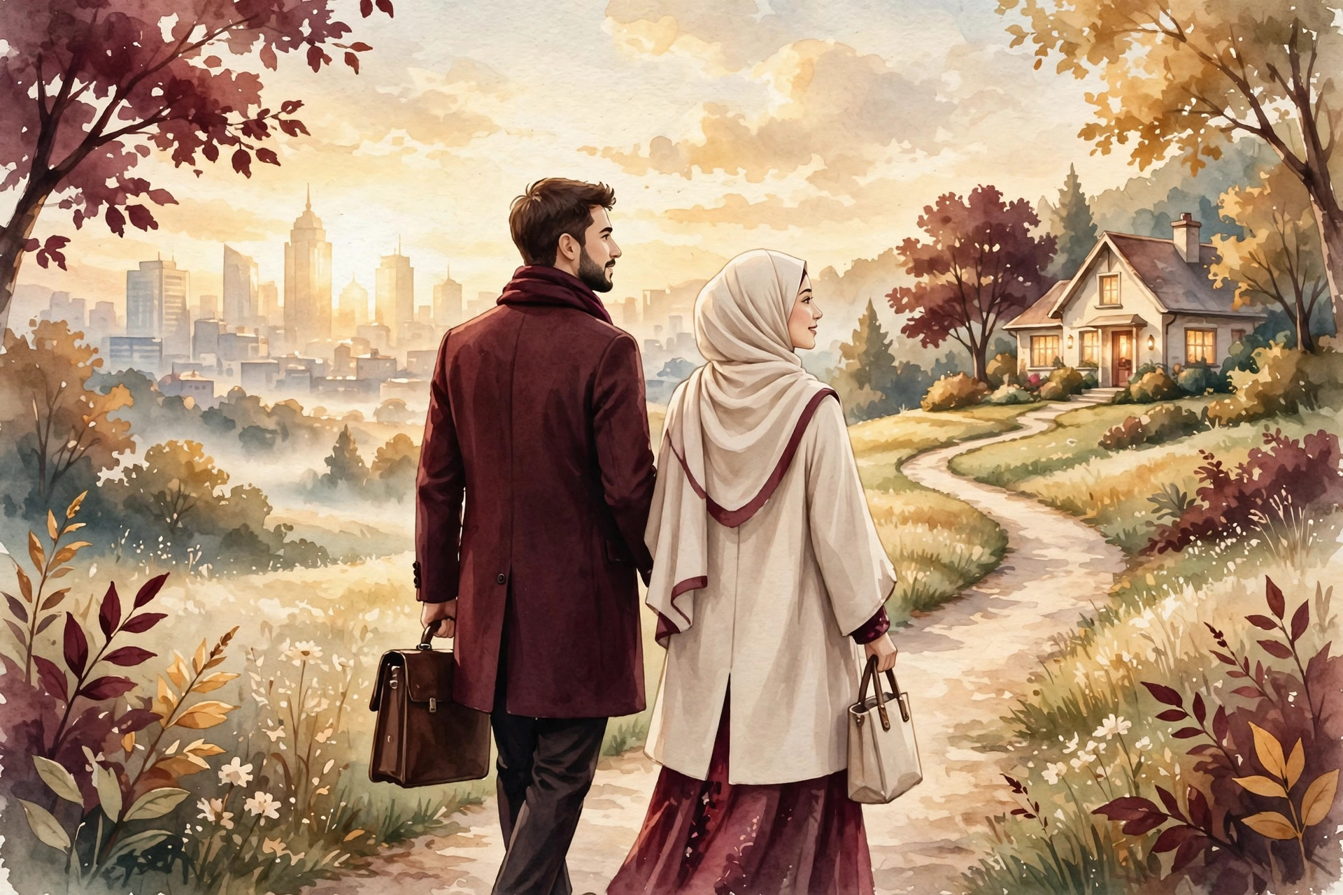 Balancing Career Ambitions and Marriage Timelines