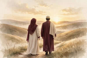 Divorced and Widowed Singles: A Dignified Path Back to Marriage