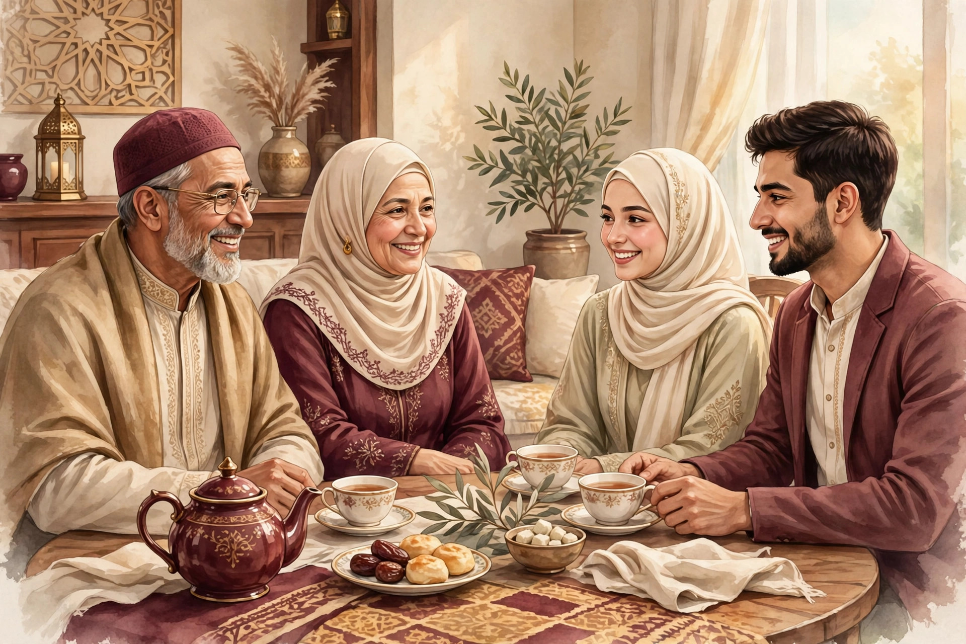 In-Laws: Building a Healthy Relationship from Day One