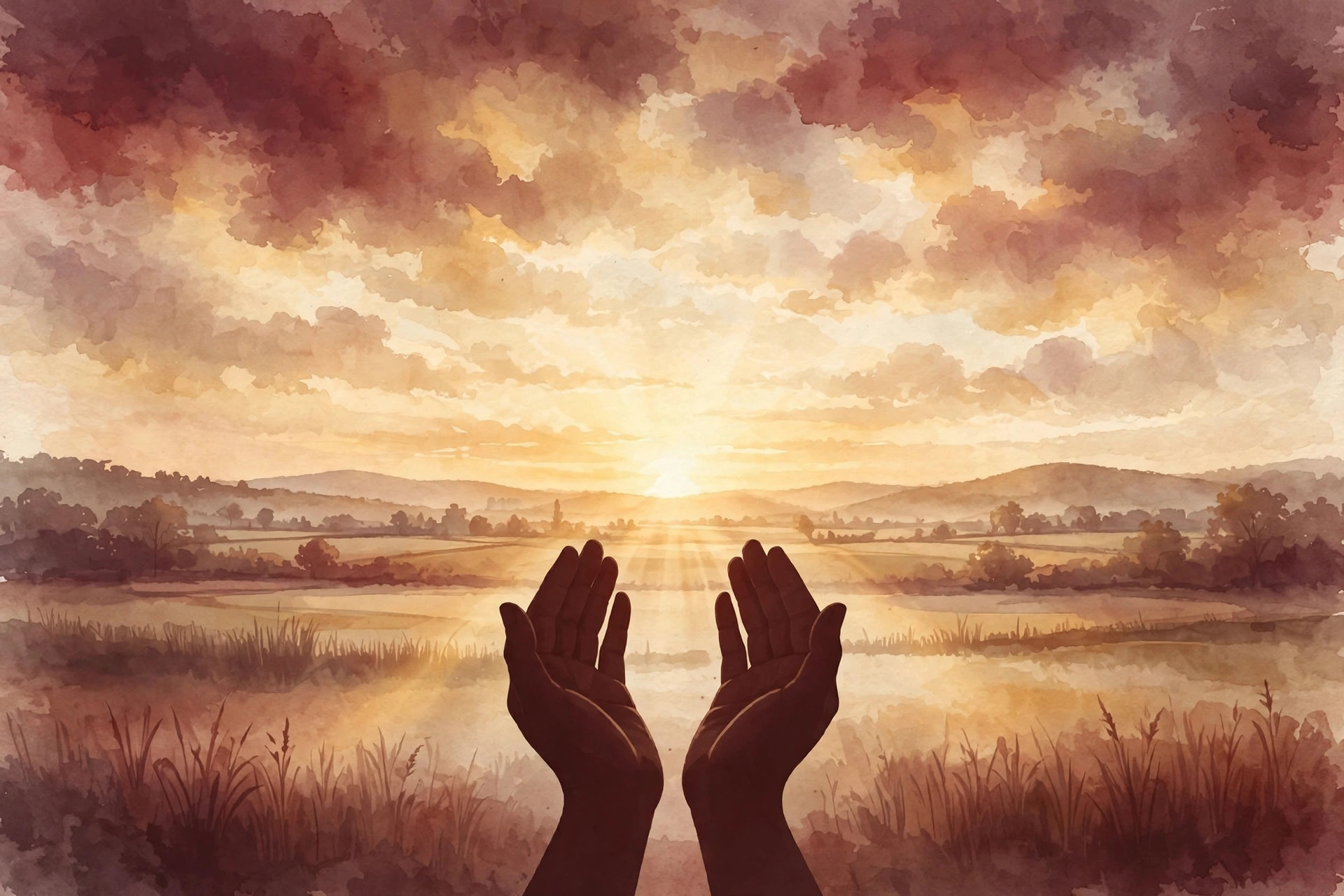 Istikhara: What It Is, What It Isn't, and How to Do It Right