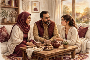 7 Pain Points Muslim Singles (and Their Parents) Face When Finding a Spouse in North America