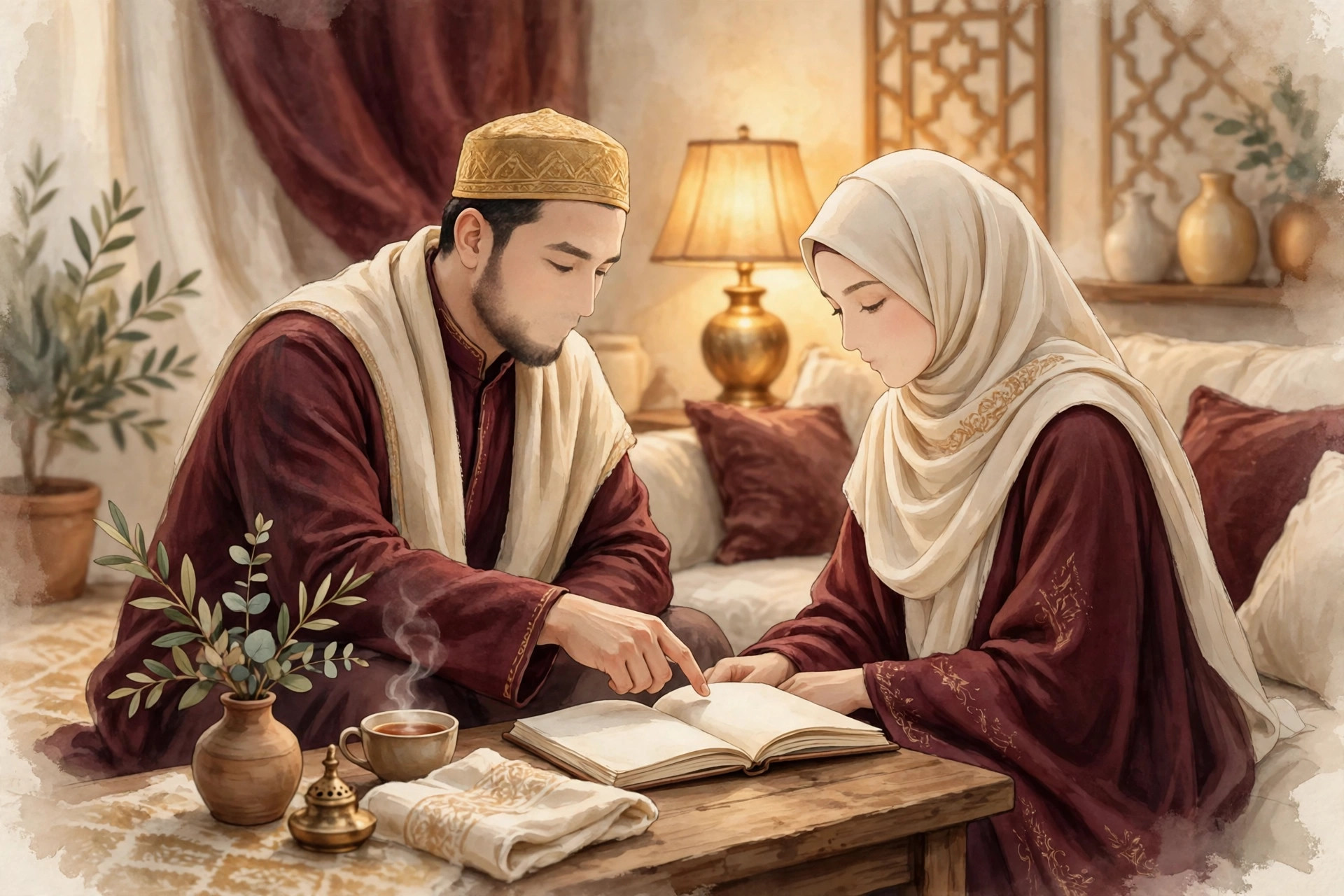 Red Flags in the Rishta Process Every Parent Should Know