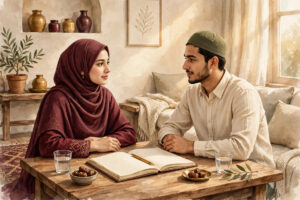 Talking About Finances Before Marriage: A Practical Guide
